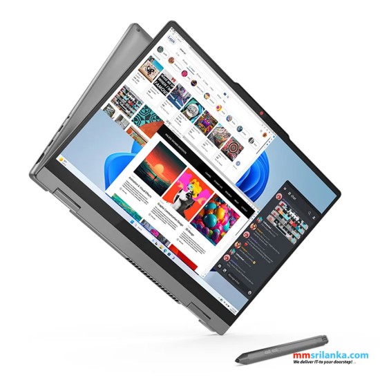 Lenovo IdeaPad 5 2-in-1 14IRU9 – Core 7 (2Y)